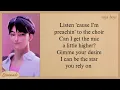 Download Lagu Saja Boys Your Idol Easy Lyrics
