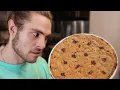 baking cookies drunk vs high