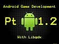 Android Game Development in Java - 1 2 Setting Up Gradle