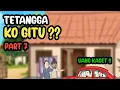 TETANGGA KO GITU PART 7 - KOMEDI LUCU