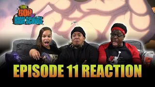 Download MONSTERS CLASH!! | God of High School Ep 11 Reaction MP3