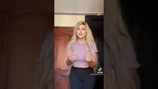 تريند تيك توك سيبتها كرهتها ده كان غرور العظمه راكب مخها 