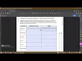 How to add Multi Line Textboxes to student worksheets using Adobe Acrobat