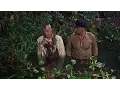 Lagu Os Aventureiros do Pacifico - John Wayne, Lee Marvin Dublado