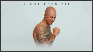 Download Vidas Bareikis - Aš nepamesiu savo dainos (Lyric Video) MP3