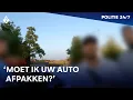 Download Lagu Rijden zonder rijbewijs | POLITIE 247