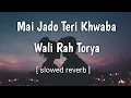 Download Lagu Slowed Reverb || Mai Jado Teri Khwaba Wali Rah Torya || New Panjabi Song 2022 || Love Song Lofi ||