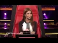 نهيلة القلعي – الأسامي - مرحلة الصوت وبس – MBCTheVoiceKids