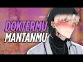 Download Lagu [ASMR RP] DIRAWAT MANTAN BELUM MOVE ON?!