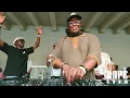 Dope Room 10th Birthday - Poizen - Live Set - EP6