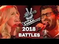 Download Lagu The Chainsmokers \u0026 Coldplay - Something Just Like This (Coby Grant vs. Cem Kücük) | TVOG | Battle
