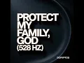 Protect My Family, God