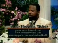Hezekiah Walker & Love Fellowship Choir- Faithful Is Our God