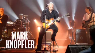 Mark Knopfler - Why Aye Man (Trafic.musique 2002)