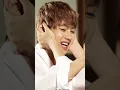 Taehyung's First Kiss!
