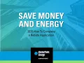 How to complete CenterPoint Energy s commercial and industrial rebate form