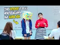 Download Lagu SEMUA ORANG DIBUAT TERKEJUT SAAT CEWEK INTROVERT INI MELEPAS KARDUS YG MENUTUPI WAJAH JELEKNYA