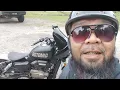 Download Lagu SRV250s QJMOTOR - Zul Handy Black - #zulhandyblack #custom #qjmotor #srv250  @fazbencustom4534