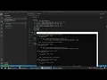 FLTK Rust tutorial user input