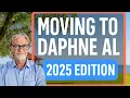 Moving to Daphne Alabama - 2025 Edition Cost of Living Neighborhoods Lifestyle
