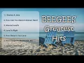 Lagu BEEGEES GREATEST HITS - I STARTED A JOKE