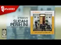 Download Lagu D'MASIV - Sudahi Perih Ini (Live Acoustic @ABBEY RD) | Karaoke Video (No Vocal)