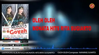 oleh oleh rita sugiarto monata hits rita sugiarto