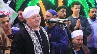 يا أم العواجز يا سيدة زينب     الشيخ ايمن هريدي   مدح يهز القلوب دندنها