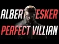 Albert Wesker Resident Evil s Perfect Villain - Albert Wesker Explained
