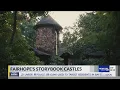 The lure of Fairhope s Storybook Castles and its characters