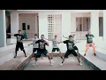 Lagu kill this love Remix/ choreograph by kiervy cagampan BMD crew