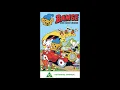 Download Lagu Opening To Bamse 1991 VHS Toonlandia