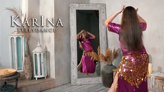 KARINA MELNIKOVA Shik Shak Shok  KARINA MELNIKOVA Shik Shak Shok
