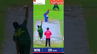 Pak Vs Afg Pakvsafg Pakistan Afghanistan Cricket Shorts Youtubeshorts 