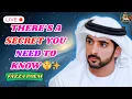 Download Lagu THERE’S A SECRET YOU NEED TO KNOW 🤫✨| Sheikh Hamdan | Fazza Prince of   Dubai | Fazza Poems #faz3