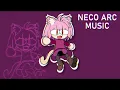 ai cover neco arc Скрябін  Про любов?