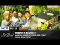 Lagu KAPUK MULU!! Mandra Nubruk Kaga Bisa Ngendaliin Oplet | SI DOEL | EPS.23 | SEASON 3 (1/2)