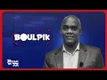 BOULPIK MARDI 18 AOUT 2026