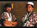 Les Wanyika - Afro