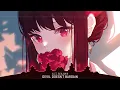 Nightcore - Devil Doesn't Bargain (Alec Benjamin) - (Lyrics)