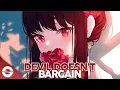 Download Lagu Nightcore - Devil Doesn't Bargain (Alec Benjamin) - (Lyrics)