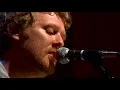 Glen Hansard ''Say it to me Now' the 'artists den'