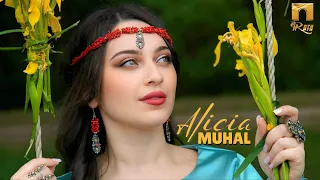 Alicia Muhal Clip 2025 أليسيا 