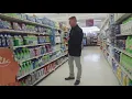 How to with John Wilson - Grocery shopping
