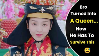 He Time-Traveled to 1851 And Shocked Royals with Modern Food Mr Queen drama recap