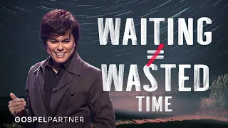 why does god allow delays gospel partner excerpt joseph prince