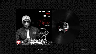 deejay cup feat zinia time neapolitan soul and luciano gioia eswatini mix nsr013 