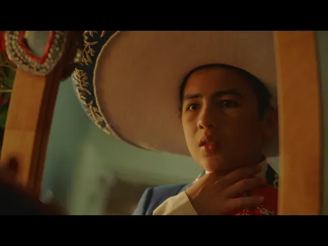 Canta Santiago Teaser 4K (2024)