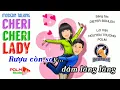 Download Lagu [Karaoke] CHERI CHERI LADY - MODERN TALKING | Lời Việt by NGUYEN TRUONG POLM
