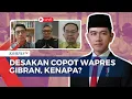 Download Lagu Purnawirawan TNI Desak MPR Copot Wapres Gibran, Mungkinkah Terjadi?